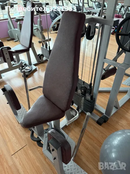 Уред за Вътрешно Бедро ivan, снимка 1