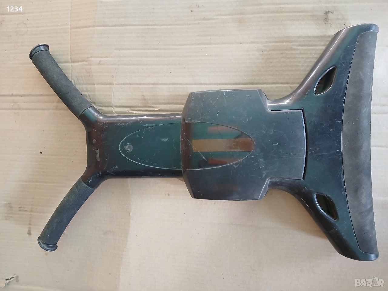 за спортуване /корем/, снимка 1