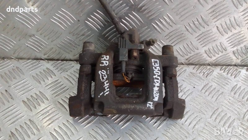 Спирачен апарат Mercedes C350 CDI W204 2012г.(заден десен)	, снимка 1