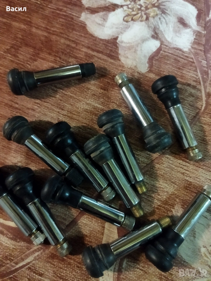 Винтил за кола, снимка 1