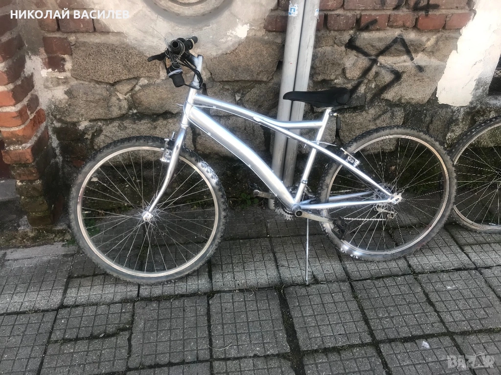 Велосипед. 26   цола  4. броя / цена по. договаряне  ., снимка 1