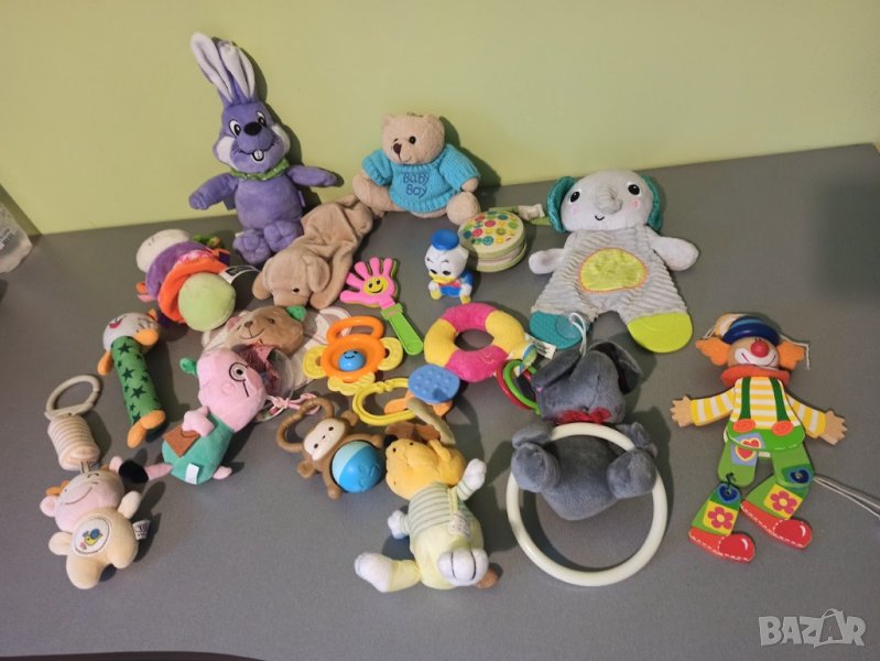 Играчки за новородено, снимка 1