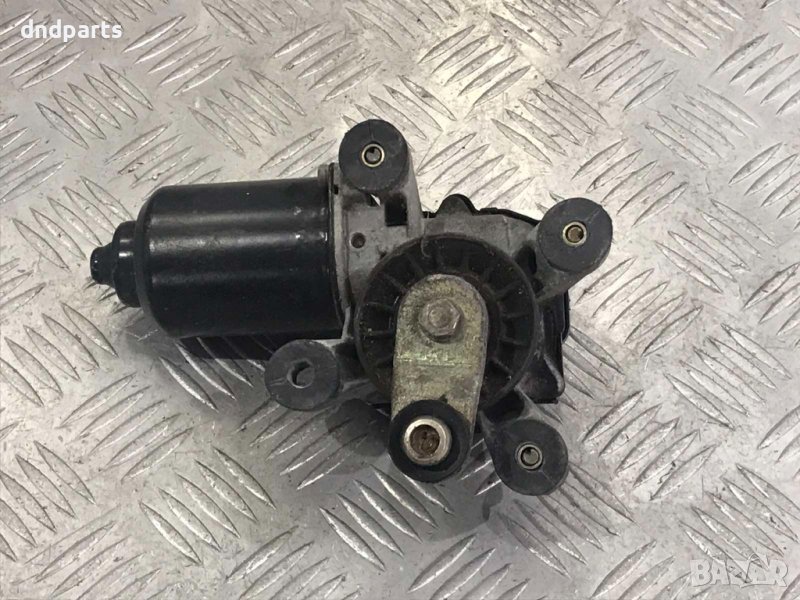 Моторче чистачки Mitsubishi Pajero,2002г.(десен волан), снимка 1