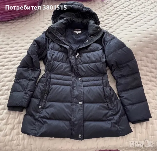 Зимно яке Tommy Hilfiger, снимка 1