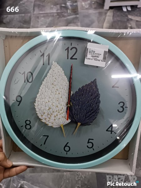 часовници, снимка 1