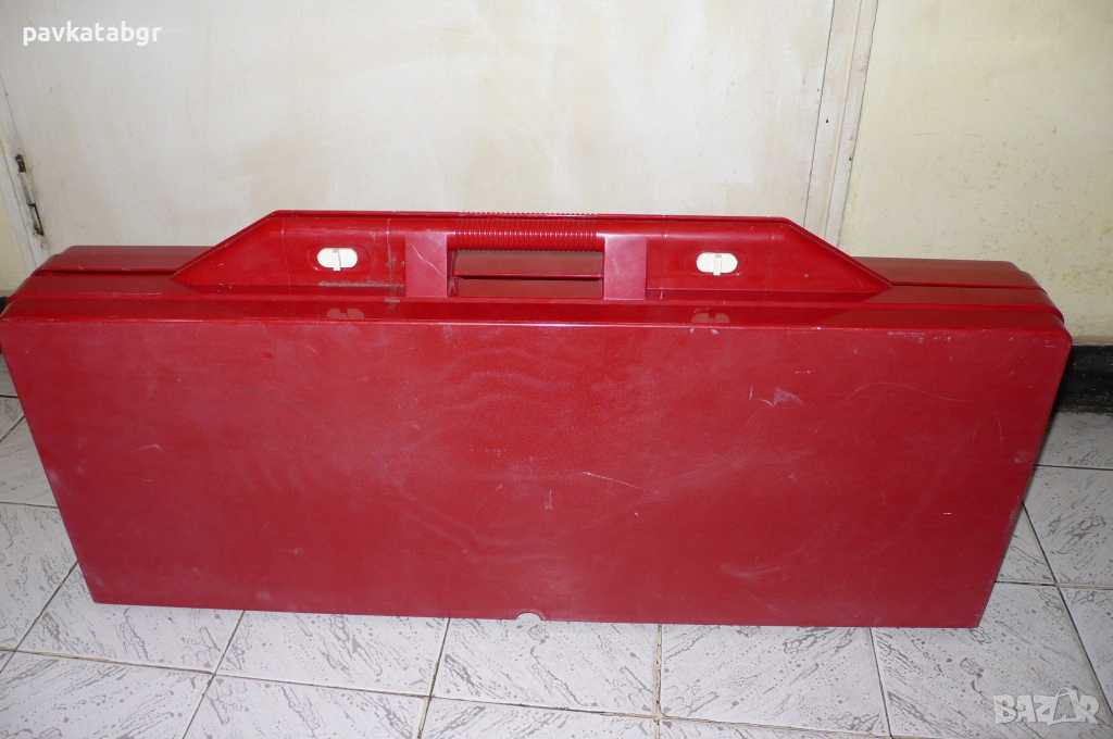 Туристическа маса, снимка 1