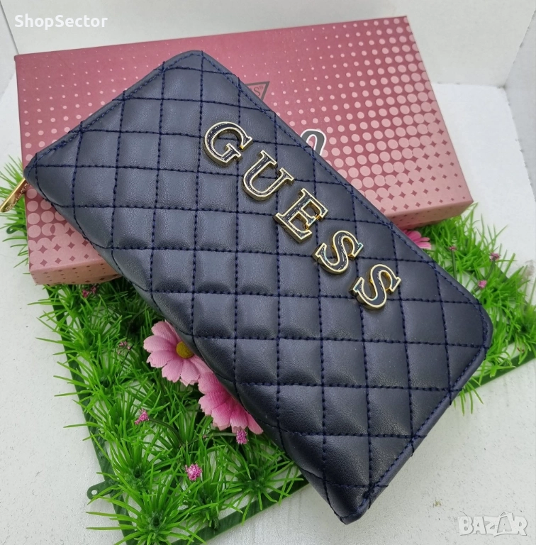 Дамско портмоне JLJL, снимка 1