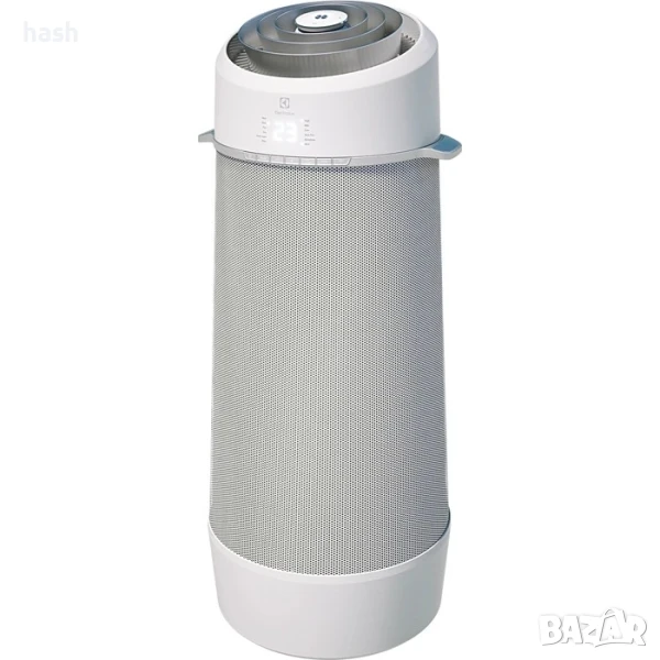 Електролукс Преносим климатик Electrolux WP71-265WT Well P7 - 64 dB - бял/сив, снимка 1