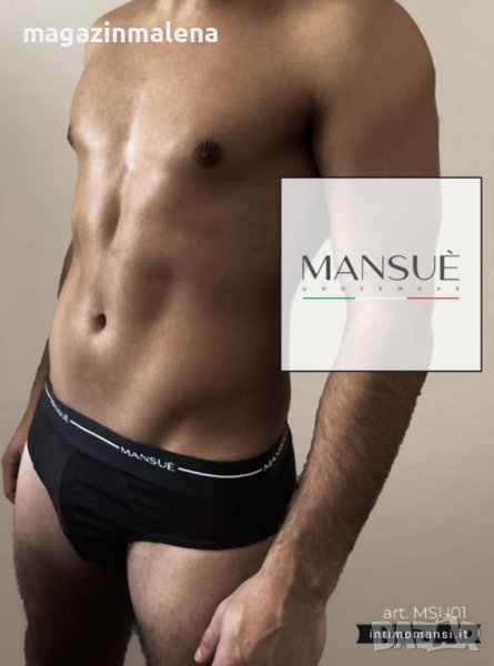 M,L,XL,2XL,3XL италиански черен,син,сив,бял 96% памучен мъжки слип памучни мъжки слипове мъжко бельо, снимка 1