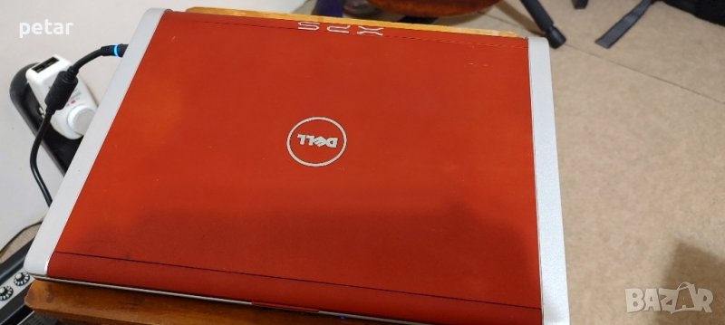 Dell XPS M1330, снимка 1