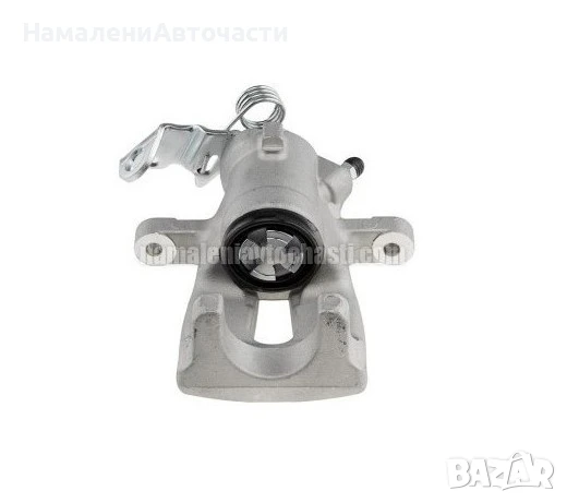 Заден ляв спирачен апарат 93176080 HZTPL009 Opel Astra G, снимка 1