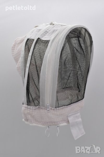 Резервна предпазна маска за гащеризони и блузони Прохлада Пакистан , снимка 1