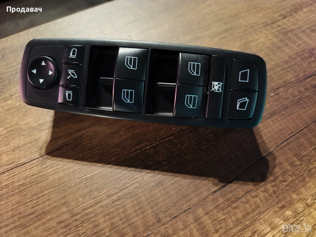 Управление стъкла W164/X164/W251, снимка 1