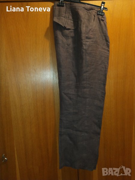 Ленен панталон "Ния и Дорадо", снимка 1