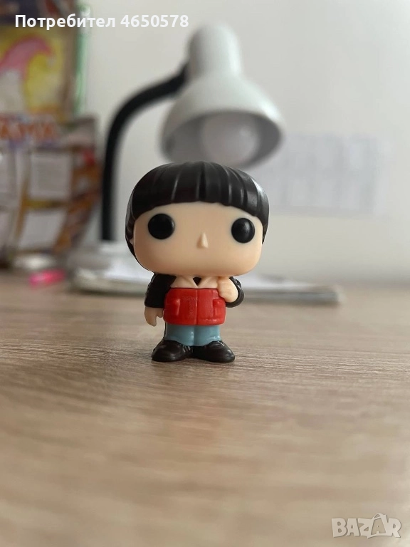 Kinder Joy Will, снимка 1