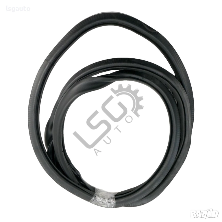 Уплътнение предна лява врата Volkswagen Passat (B7) 2010-2014 ID: 154371, снимка 1