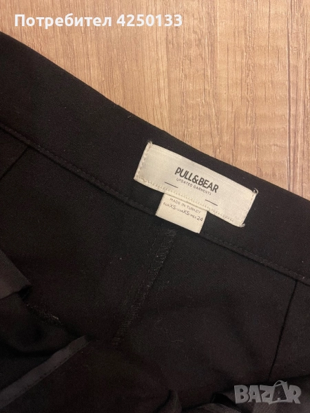 Дънки, снимка 1