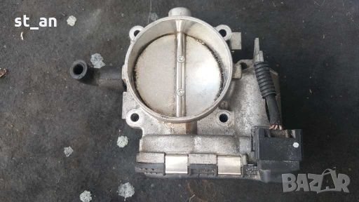 Дроселова клапа Mercedes 280, 350, 500, снимка 1