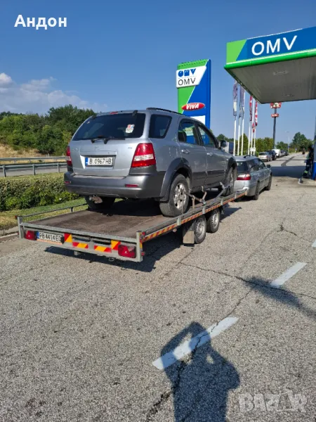 Изкупуване на джипове,коли,бусове и др., снимка 1