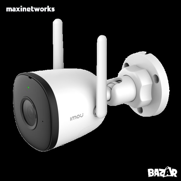 IP КАМЕРА DAHUA IMOU IPC-F42P-0280B-BULLET 2C, снимка 1