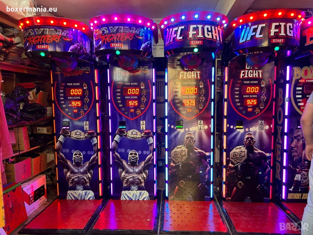 боксови круши най нови модели, снимка 1