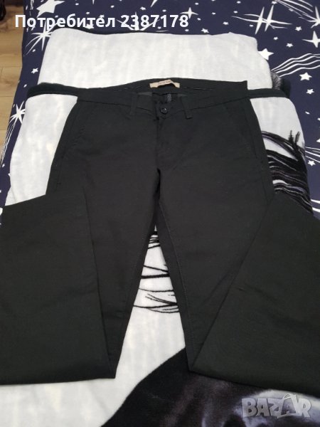 Дамски панталони True Rise , снимка 1