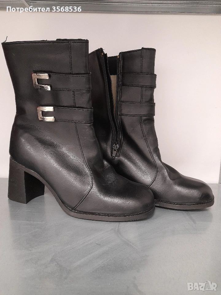 Обувки, ботуши..., снимка 1