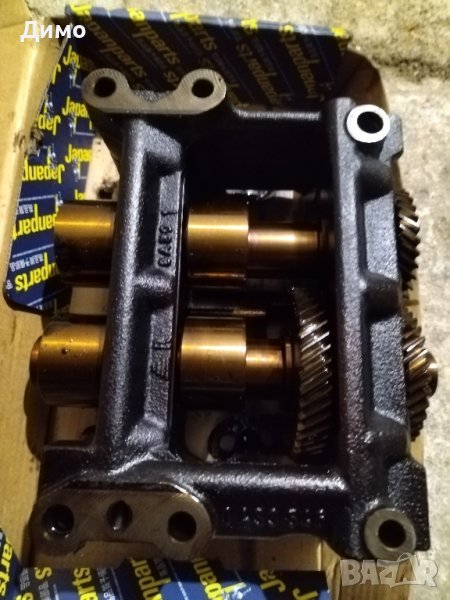 балансиращ вал БМВ е46 318и, снимка 1