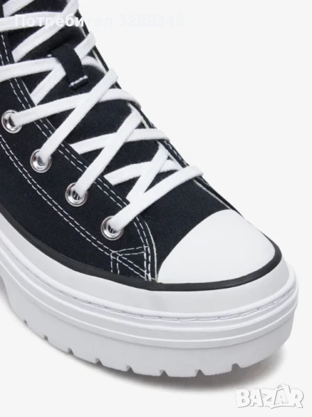 Кецове на Converse , снимка 1