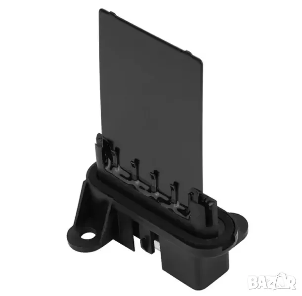 Реостат, резистор, регулатор обороти парно Jeep, CHEROKEE, LIBERTY, Chrysler, Dodge, снимка 1