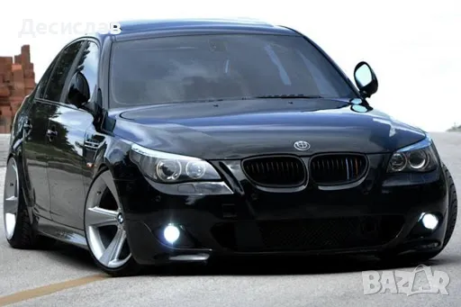 Джанти Style 128 19 “ цола за БМВ BMW 5x120 чисто нови Спорт Пакет е38 е39 е60 е61 е63 е65, снимка 1