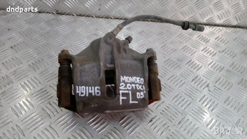 Преден ляв спирачен апарат Ford Mondeo,2.0TDCI,2005г., снимка 1