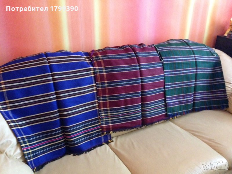 Престилки народна носия , снимка 1