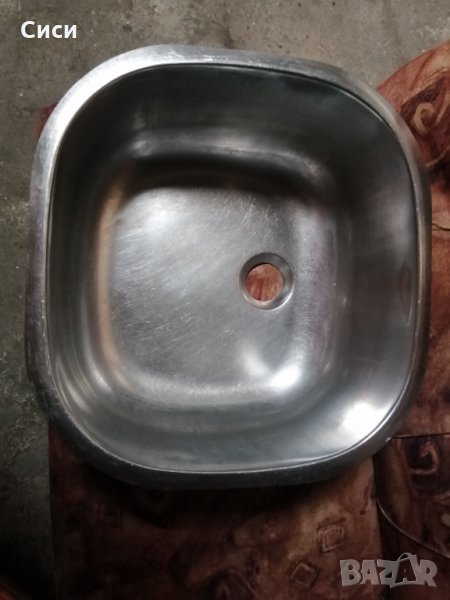 Мивка, снимка 1