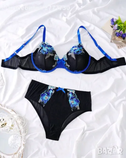 Бельо комплект  3XL , снимка 1