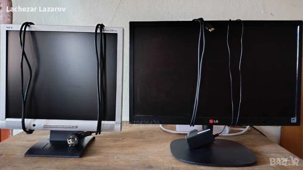 Монитори за компютри, снимка 1