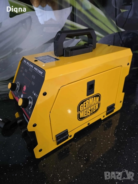 Телоподаващо 2в1 комбиниран с електрожен , снимка 1