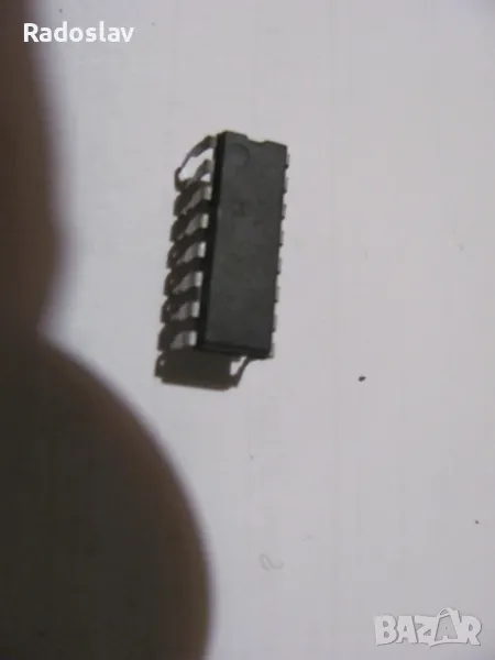 AN17827A, снимка 1