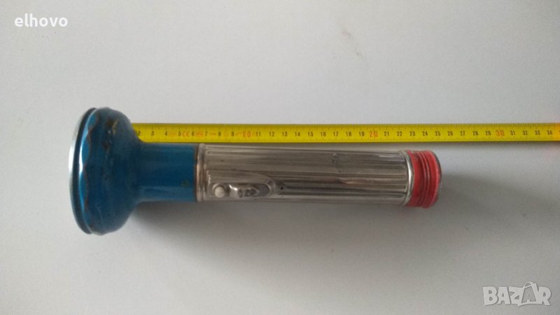 Фенер Arias Fokus DDR, снимка 1