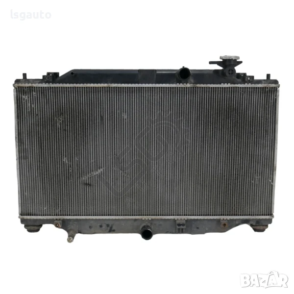 Воден радиатор Mazda 6 Estate (GJ, GL) 2013-2019 ID:148484, снимка 1