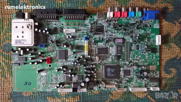 17MB15E-7, снимка 1