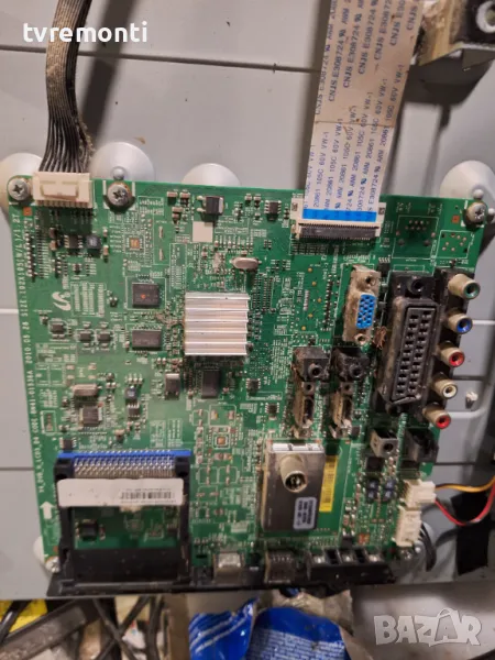 Основна платка - BN41-01536A for 32inc DISPLAY V315B5-L06 for Samsung LE-32C450, снимка 1