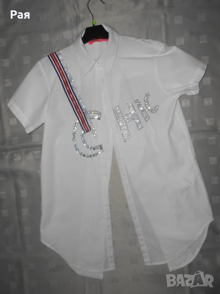 Дамска риза, снимка 1