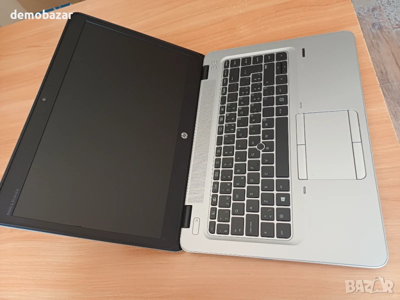 14'FullHD HP EliteBook Core™i5-6th/8GB DDR4/500GB HDD, снимка 1