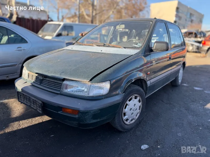 Mitsubishi Space Runner 1.8 I на части, снимка 1