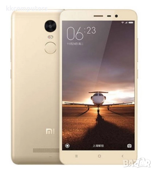 ЧАСТИ - за XIAOMI - Redmi Note 3, снимка 1