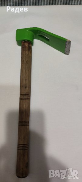 Тесла от соца , снимка 1