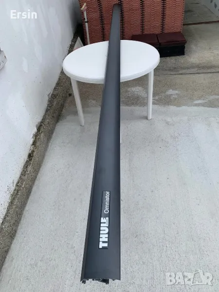 Преден панел за Тента Thule Omnistor 4.0 м.Неразличим от нов цена 320.00 лева, снимка 1
