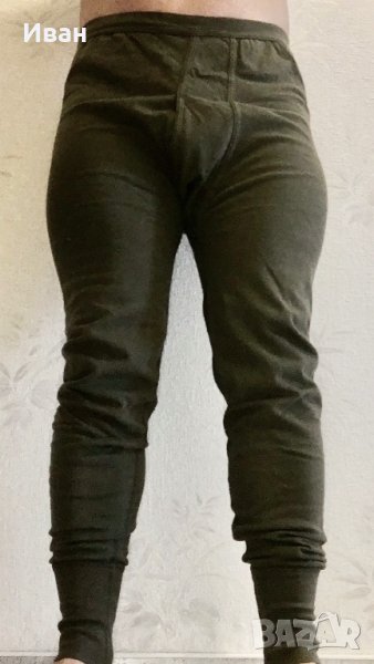 Термо бельо, снимка 1