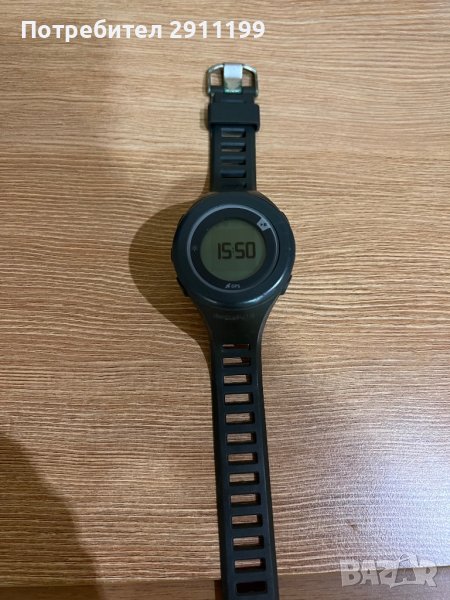 Часовник Geonaute, снимка 1